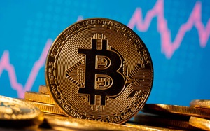 Bitcoin phá mốc 55.000 USD, nhiều đồng tiền ảo khác &quot;lọt mắt xanh&quot; NĐT