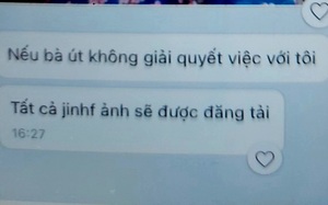 Cà Mau: Giáo viên vay tiền tín dụng, Trưởng phòng giáo dục bị "khủng bố"