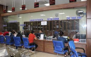 Ảnh hưởng của dịch Covid-19, thu ngân sách nhà nước của tỉnh Yên Bái vẫn tăng gần 24%