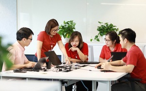  Techcombank được vinh danh &quot;Nơi làm việc tốt nhất Châu Á&quot; năm thứ hai liên tiếp
