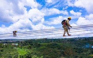 Tiêu thụ điện toàn quốc và miền Nam giảm mạnh, nhiều loại hình nguồn điện buộc phải giảm phát