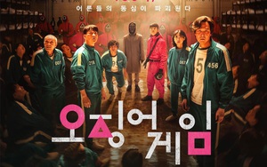 Top phim Hàn Quốc gây "bão" được giới chuyên môn đánh giá cao