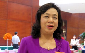 Nguyên Phó Bí thư Hà Nội được vinh danh Công dân Thủ đô ưu tú năm 2021
