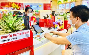 HDBank ưu đãi lãi suất cho nhà cung cấp siêu thị bằng Chương trình tín dụng 100% online