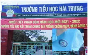 Phụ huynh bức xúc mua đồng phục giá cao: "Doanh nghiệp chưa thu đồng nào"