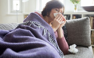'Căn bệnh cảm cúm tồi tệ nhất lịch sử' đang lan rộng khắp Vương quốc Anh