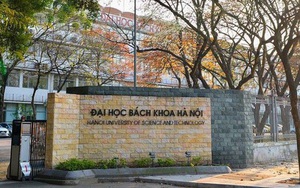 Đại học Bách khoa Hà Nội thông báo thời gian cho sinh viên đi học lại 