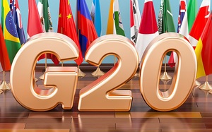 Cải cách thuế toàn cầu của G20: Dấu chấm hết cho thiên đường thuế