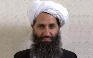 Thủ lĩnh tối cao Taliban bất ngờ lộ diện công khai, xóa tan tin đồn đã chết