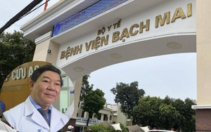 Bộ Công an có thông báo mới nhất về vụ án xảy ra tại Bệnh viện Bạch Mai