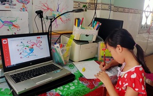 Kỷ lục gia thế giới Nguyễn Phùng Phong: Sơ đồ tư duy là công cụ giúp mỗi học sinh có cách học riêng