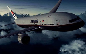 MH370: Phát hiện đột phá mới về vụ mất tích bí ẩn 