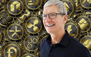 Loạt chứng cứ cho thấy Apple đã nhắm “tiền điện tử” từ lâu?