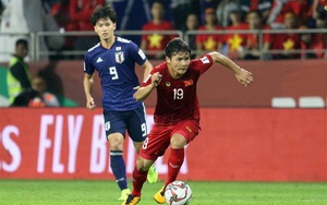 Trang chủ AFC tin ĐT Việt Nam tạo ra "địa chấn" trước Nhật Bản