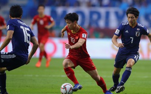 Nếu ĐT Việt Nam thắng ĐT Nhật Bản, thế cục bảng B World Cup 2022 sẽ ra sao?
