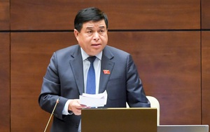 ĐBQH chất vấn về kế hoạch phục hồi kinh tế, Bộ trưởng Nguyễn Chí Dũng nói gì?