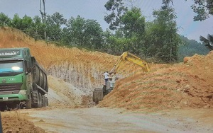 Phú Thọ: Thanh tra việc quản lý sử dụng đất, đầu tư xây dựng của Công ty Chè Ngọc Đồng