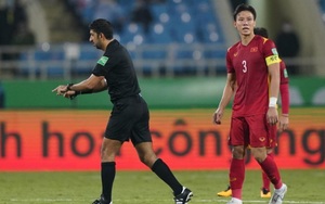 Chùm ảnh: VAR từ chối bàn thắng của ĐT Nhật Bản vì bóng… chạm tóc Tanaka