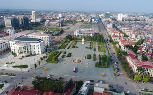 Bắc Giang tìm chủ đầu tư cho dự án khu đô thị hơn 1.500 tỷ đồng