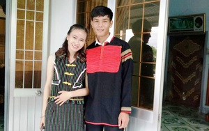 Khánh Hòa: Ở vùng đất này của thị xã Ninh Hòa, con gái dân tộc Ê đê vẫn &quot;đi bắt chồng&quot; hợp pháp