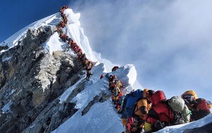 Tour leo núi Everest tấp nập trở lại khi Nepal mở cửa miễn kiểm dịch, cấp visa