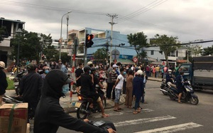Đà Nẵng: Thiếu niên 13 tuổi bị đâm tử vong giữa phố