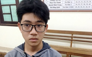 Bất ngờ về nghi phạm đâm thiếu niên 13 tuổi tử vong giữa phố tại Đà Nẵng