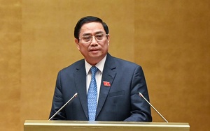 Thủ tướng Phạm Minh Chính: "Tôi lo nhất là chính sách nguồn nhân lực"