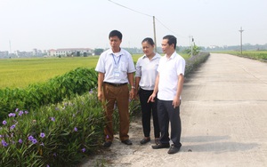 Bắc Ninh: Xây dựng nông thôn mới nâng cao – Đưa nông thôn trở thành nơi đáng sống