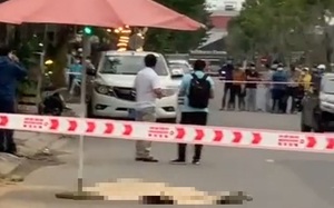 Lời khai của nghi phạm đâm thiếu niên 13 tuổi tử vong giữa phố tại Đà Nẵng