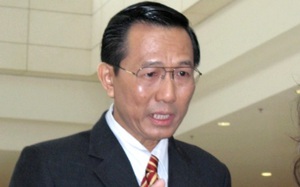Nguyên Thứ trưởng Bộ Y tế Cao Minh Quang liên đới gì trong vụ buôn bán thuốc giả?