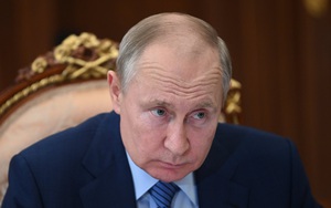 Kế hoạch của Putin: 4 quốc gia này sẽ phải cẩn thận