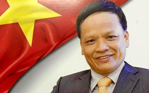 Người Việt Nam tái đắc cử vào Ủy ban Luật pháp quốc tế của Liên Hợp Quốc