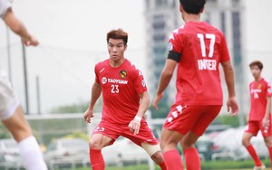 Cựu cầu thủ U19 Thanh Hóa tung hoành tại giải Đài Loan