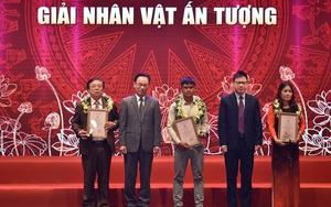 Giám đốc Sở GDĐT Quảng Nam được chọn là nhân vật ấn tượng về giáo dục khi đang phải giải trình