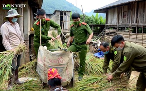 Sơn La: Hiệu quả Công an xã chính quy chuyển hoá địa bàn trọng điểm, vì bình yên cuộc sống