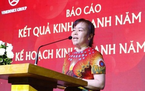 Kinh tế nóng nhất tuần: Triết lý "được và mất" của Chủ tịch Vimedimex Nguyễn Thị Loan vừa bị khởi tố