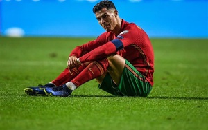 Ronaldo, Bồ Đào Nha và trò chơi may rủi