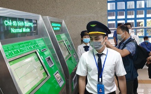 Vì sao đường sắt Cát Linh - Hà Đông bị thiếu hụt thẻ vé đi tàu?