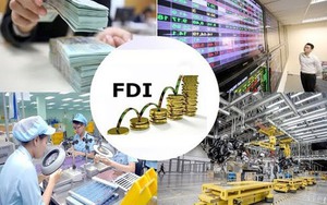 Việt Nam cần làm gì để tiếp tục dẫn đầu trong cuộc đua giành FDI?