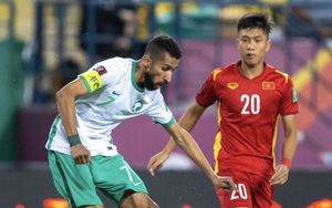 Nhận định bóng đá Việt Nam vs Ả Rập Xê-út (19h ngày 16/11): Không từ bỏ