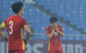 ĐT Việt Nam không thể giành điểm, AFC tiếc cơ hội của Văn Đức
