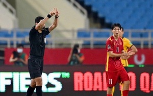 ĐT Việt Nam thoát khỏi “hung thần” ở AFF Cup 2020?