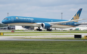 Bay thẳng tới Mỹ, Vietnam Airlines "phá vỡ rào cản" khắt khe nhất thế giới