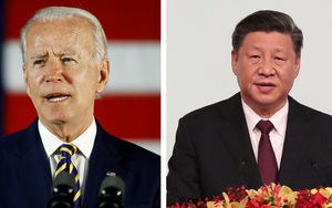 Họp thượng đỉnh Mỹ-Trung: Joe Biden-Tập Cận Bình nói thẳng những vấn đề nhạy cảm