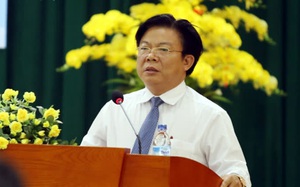Quảng Nam: Chuyển vụ "Giám đốc Sở GDĐT giới thiệu 3 công ty tư vấn" sang Ban Thường vụ Tỉnh ủy 