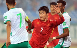Thua 6 trận, ĐT Việt Nam vẫn có cơ hội... dự VCK World Cup 2022