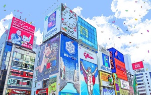 Điều gì giúp thương mại điện tử Nhật Bản luôn trong top khủng nhất thế giới? 