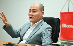CEO Nguyễn Tử Quảng đăng ảnh chụp bằng Bphone giá rẻ, dân mạng trầm trồ vì quá xuất sắc