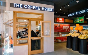 Cuộc chiến chuỗi cà phê hậu Covid-19: Đại gia tung "chiêu" mới giành thị trường tỷ USD